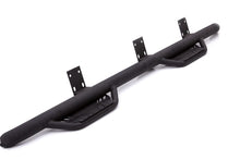 Load image into Gallery viewer, Lund 16-19 Toyota Tacoma Crew Cab Terrain HX Step Nerf Bars - Black