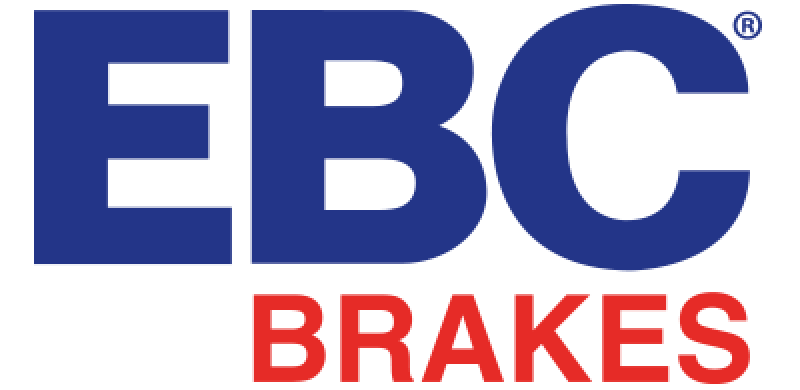 EBC 99-01 Audi A4 1.8 Turbo (B5) Ultimax2 Front Brake Pads