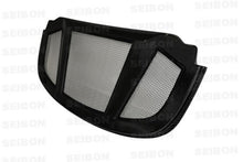 Load image into Gallery viewer, Seibon 92-06 Acura NSX OEM-Style Carbon Fiber Engine Cover