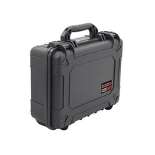 Load image into Gallery viewer, Go Rhino XVenture Gear Hard Case - Large 20in. / Lockable / IP67 / Automatic Air Valve - Tex. Black
