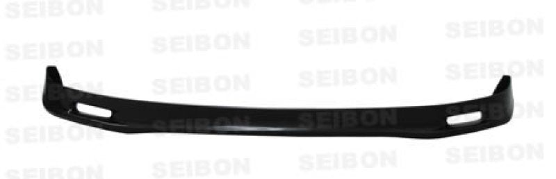 Seibon 99-00 Honda Ciivic SP Carbon Fiber Front Lip