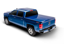 Load image into Gallery viewer, UnderCover 17-20 Toyota Tacoma 6ft Lux Bed Cover - Cement Gray (Req Factory Deck Rails)