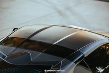 Load image into Gallery viewer, Anderson Composites 20-21 Chevrolet Corvette C8 Dry Carbon Roof Replacement