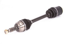 Load image into Gallery viewer, Omix Front Outer Axle Shaft Dana 30 91-06 Jeep Models
