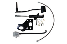 Load image into Gallery viewer, McLeod Hydraulic Conversion Kit 1963-72 Chevelle Firewall Kit W/Master Cylinder
