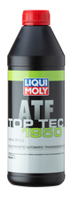 Load image into Gallery viewer, LIQUI MOLY 1L Top Tec ATF 1950