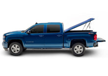 Load image into Gallery viewer, UnderCover 16-20 Toyota Tacoma 6ft Lux Bed Cover - Silver Sky (Req Factory Deck Rails)