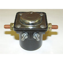 Load image into Gallery viewer, Omix Starter Solenoid Auto Trans 80-86 Jeep CJ Models