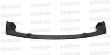 Load image into Gallery viewer, Seibon 04-08 Mazda RX-8 AE Carbon Fiber Rear Lip