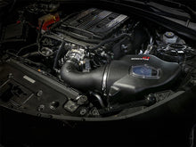 Load image into Gallery viewer, aFe Scorcher Pro PLUS Performance Package 17-18 Chevrolet Camaro ZL1 V8-6.2L (sc)