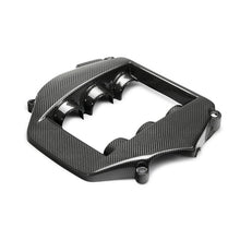 Load image into Gallery viewer, Seibon 09-11 Nissan GTR R35 Carbon Fiber Engine Cover