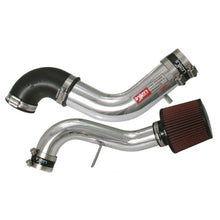 Load image into Gallery viewer, Injen 99-00 Protege 1.8L Polished Cold Air Intake