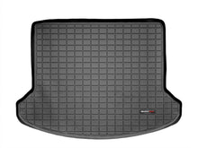 Load image into Gallery viewer, WeatherTech 14+ Toyota Highlander Cargo Liners - Black