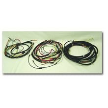 Load image into Gallery viewer, Omix Wiring Harness w/ Turn Signal 45-46e Willys Models