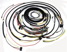 Load image into Gallery viewer, Omix Wiring Harness With Cloth Cover 55-56 CJ Models