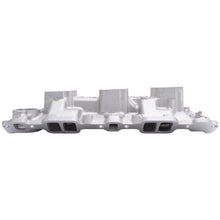 Load image into Gallery viewer, Edelbrock Manifold Vintage Series C357B 3X2
