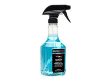 Load image into Gallery viewer, WeatherTech TechCare Exterior Glass Cleaner w/ Repel 18oz. Bottle