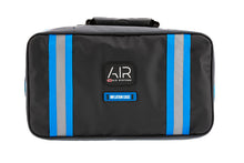 Load image into Gallery viewer, ARB Inflation Case Black Finish w/ Blue Highlights PVC Material Reflective Strips