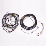 Omix Wiring Harness With Cloth Cover 57-65 Jeep CJ5