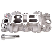 Load image into Gallery viewer, Edelbrock Performer RPM Dual-Quad for Chevrolet 348/409 Win Big Block Large Port