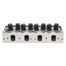 Load image into Gallery viewer, Edelbrock Cylinder Head SB Ford Perfomer RPM 351 Cleveland for Hydraulic Roller Cam Complete (Ea)