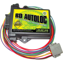 Load image into Gallery viewer, BD Diesel Auto/PressueLoc - 2003-2005 Ford 6.0L PowerStroke