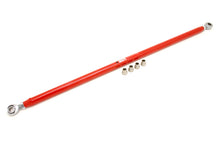 Load image into Gallery viewer, BMR 82-02 3rd Gen F-Body Chrome Moly Panhard Rod w/ Double Adj. Rod Ends - Red