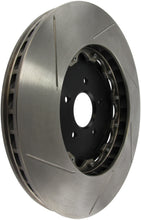 Load image into Gallery viewer, StopTech 07-08 Audi RS4 Replacement Right Drilled 325x22mm Aero Rotor