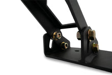 Load image into Gallery viewer, DV8 Offroad 18-20 Jeep Wrangler JL Adjustable Dead Pedal