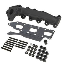 Load image into Gallery viewer, BD Diesel 11-16 Ford F-150 3.5L Ecoboost Exhaust Manifold Passenger Side