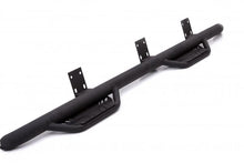 Load image into Gallery viewer, Lund 15-18 Ford F-150 SuperCab Terrain HX Step Nerf Bars - Black