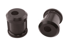 Load image into Gallery viewer, Whiteline 89-92 Mitsubishi Galant FWD/AWD Front Camber adj kit-control arm bushings
