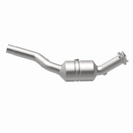 MagnaFlow 2007 Jaguar XK 4.2L Direct Fit Converter