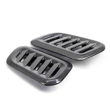 Load image into Gallery viewer, Seibon 2023 Toyota GR Corolla Carbon Fiber Hood Vents