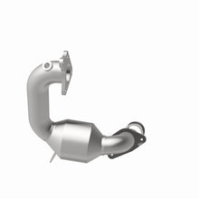 Load image into Gallery viewer, MagnaFlow 11-13 Nissan Juke 1.6L Direct Fit Converter