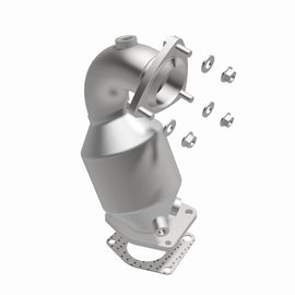 MagnaFlow 07-08 Saab 9-3 2.0L Direct Fit Converter