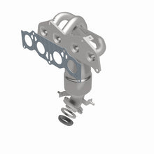 Load image into Gallery viewer, MagnaFlow 06-08 Toyota RAV4 2.4L Direct Fit Converter