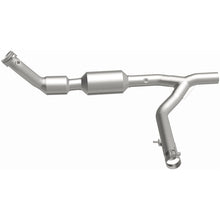 Load image into Gallery viewer, MagnaFlow 2000 Ford F-150 5.4L Direct Fit Converter