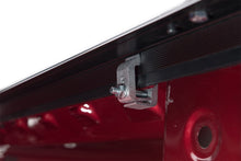 Load image into Gallery viewer, Tonno Pro 22-23 Toyota Tundra (Incl. Track Sys Clamp Kit) 6ft. 7in. Bed Lo-Roll Tonneau Cover