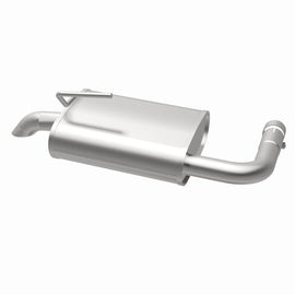 BRExhaust 19-25 Nissan Altima 2.5L Direct-Fit Replacement Rear Muffler Kit