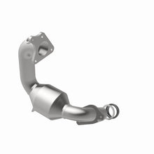 Load image into Gallery viewer, MagnaFlow 11-13 Nissan Juke 1.6L Direct Fit Converter