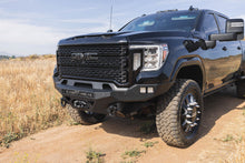Load image into Gallery viewer, DV8 Offroad 20-23 GMC Sierra 2500/3500 Spec Series Front Bumper