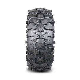 Mickey Thompson Baja Pro X Tire - 37X13.50-17LT - 250113