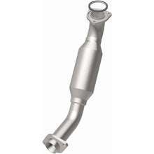 Load image into Gallery viewer, MagnaFlow 08-09 Pontiac G8 3.6L Direct Fit Converter