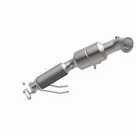 MagnaFlow 13-14 Ford Fusion 2.0L Direct Fit Converter