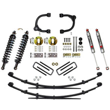 Load image into Gallery viewer, Skyjacker 16-22 Toyota Tacoma 3in Coilover Suspension Lift System