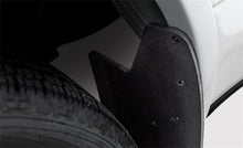 Load image into Gallery viewer, Access ROCKSTAR 24+ Toyota Tacoma Mud Flaps W/ Trim Plates