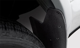 Access ROCKSTAR 24+ Toyota Tacoma Mud Flaps W/ Trim Plates