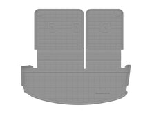 Load image into Gallery viewer, WeatherTech 2026 Hyundai Palisade/Palisade Hybrid Seatback Cargo Liners HP - Grey