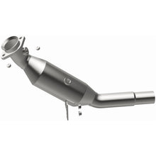 Load image into Gallery viewer, MagnaFlow 2015 E400 3 Direct Fit Converter